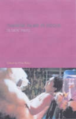 Stock ID #169083 Chinese Films in Focus. 25 New Takes. CHRIS BERRY