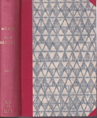 Stock ID #169110 The Revolt. PUTNAM WEALE