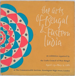 Stock ID #169313 Arts of Bengal and Eastern India. Crafts of Bengal. Craftsmen at work. Crafts to...