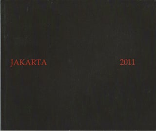Stock ID #169458 Jakarta. 2011. EDWARD PEET