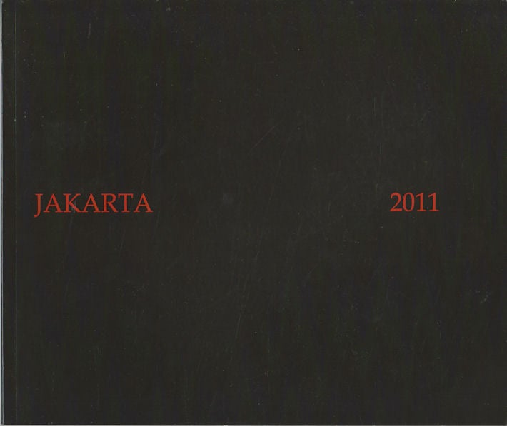 Stock ID #169458 Jakarta. 2011. EDWARD PEET.