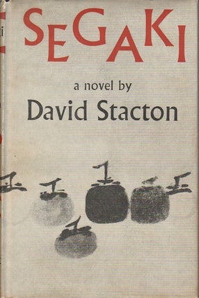 Stock ID #169582 Segaki. DAVID STACTON