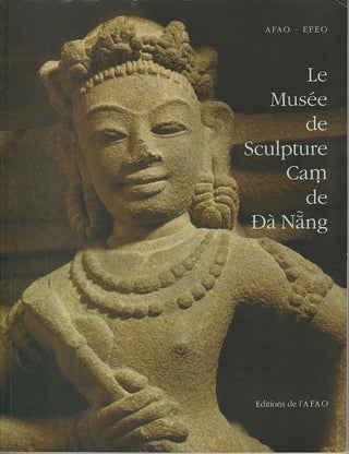 Stock ID #169627 Le Musée de Sculpture Caṃ de Đà Nẵng. LÉON AND JEAN-PIERRE DUCREST...