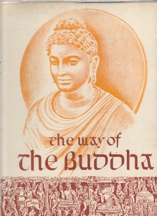 Stock ID #169700 The Way of the Buddha. SHRI P. M. LAD, COLL