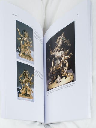 Art from the Himalayas & China. Asian Art at the Norton Simon Museum. Volume 2.
