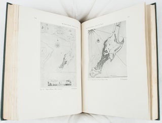 The Chater Collection. Pictures relating to China, Hong Kong, Macao, 1655-1860; with Historical and Descriptive Letterpress.