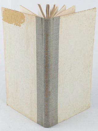 Stock ID #169964 Description of Chinese Pottery and Porcelain. Being a Translation of the T'ao...