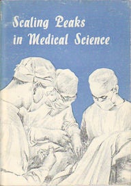 Stock ID #170101 Scaling Peaks in Medical Science. CHUNG HSI