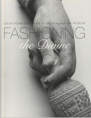 Stock ID #170618 Fashioning the Divine. South Asian Sculpture at the Ackland Art Musuem. PIKA GHOSH