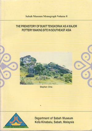 Stock ID #170645 The Prehistory of Bukit Tengkorak as a Major Pottery Making Site in Southeast...