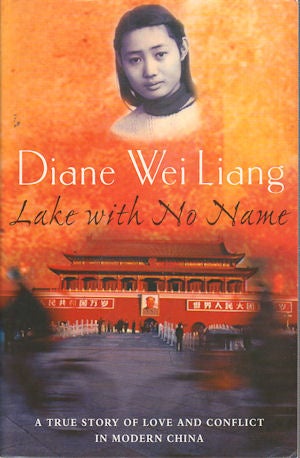 Stock ID #170925 Lake with No Name. DIANE WEI LIANG.