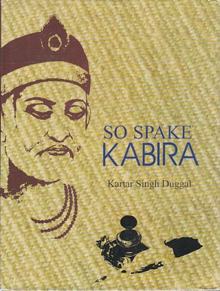 Stock ID #171319 So Spake Kabira. K. S DUGGAL