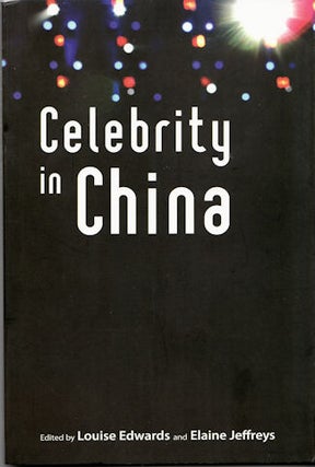 Stock ID #171843 Celebrity in China. LOUISE AND ELAINE JEFFREYS EDWARDS