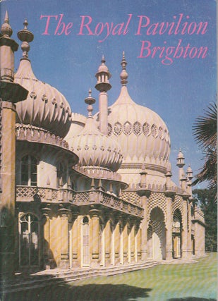 Stock ID #172051 The Royal Pavilion at Brighton