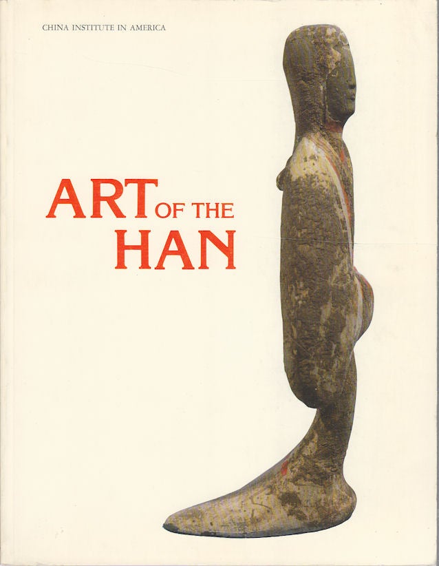 Stock ID #172063 Art of the Han.