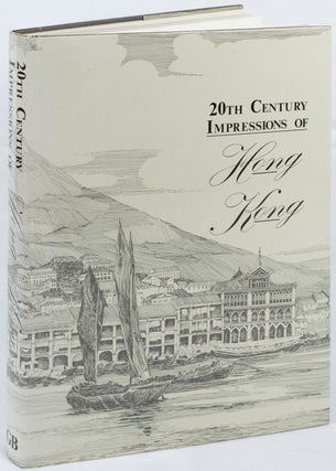 Stock ID #172267 20th Century Impressions of Hong Kong. History, People, Commerce, Industries,...