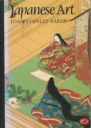 Stock ID #172475 Japanese Art. JOAN STANLEY-BAKER