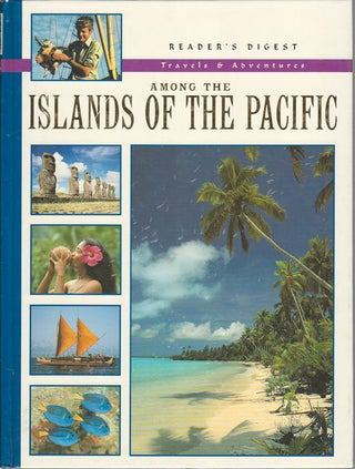 Stock ID #173230 Among the Islands of the Pacific. DONALD PAYNE, CONSULTANT