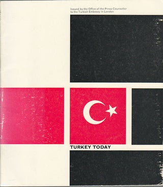 Stock ID #173233 Turkey Today. A Preview
