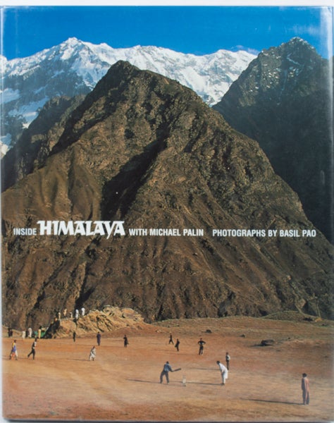 Stock ID #173434 Inside Himalaya. BASIL PAO, PHOTOGRAPHER.