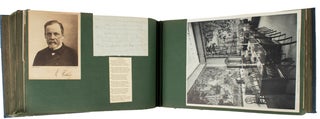 Archive of Photographs, Journals and Ephemera, Thailand, 1923-1939