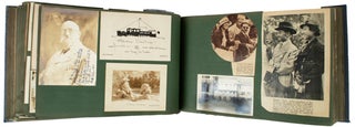 Archive of Photographs, Journals and Ephemera, Thailand, 1923-1939