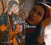 Stock ID #173747 The Orient in a Mirror. ROLAND, SABRINA MICHAUD