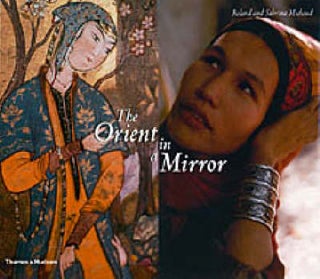 The Orient in a Mirror.