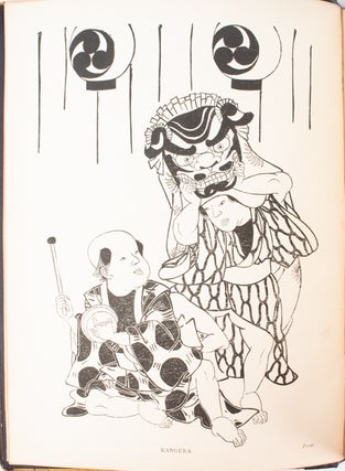 Child-Life in Japan and Japanese Child-Stories with Many Illustrations, Including Seven Full-Page Pictures Drawn and Engraved by Japanese Artists.