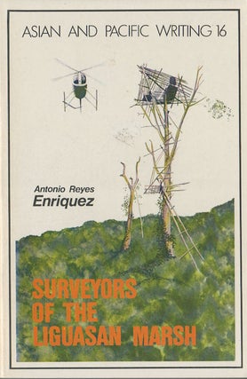 Stock ID #174043 Surveyors of the Liguasan Marsh. ANTONIO REYES ENRIQUEZ