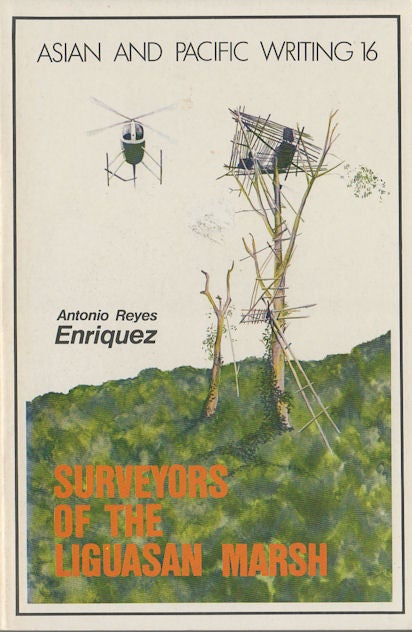 Stock ID #174043 Surveyors of the Liguasan Marsh. ANTONIO REYES ENRIQUEZ.