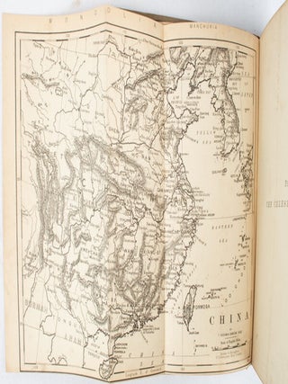 The Children of China Written for the Children of England. By Their Old Friend the Author of the Children of India.