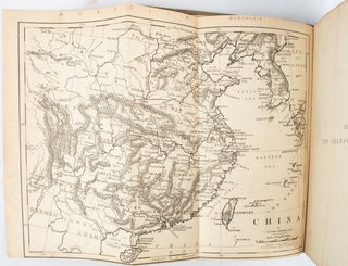 The Children of China Written for the Children of England. By Their Old Friend the Author of the Children of India.
