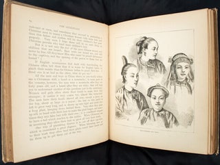 The Children of China Written for the Children of England. By Their Old Friend the Author of the Children of India.