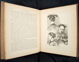 The Children of China Written for the Children of England. By Their Old Friend the Author of the Children of India.