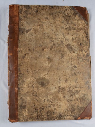 A General Atlas, describing the Whole Universe; being a Complete Collection of the Most Approved Maps Extant; corrected with the greatest care and augmented from the las edition of D'Anville and Robert. With many improvements by other eminent Geographers