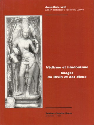 Stock ID #174455 Vedisme et hindouisme. Images du Divin et des dieux. ANNE-MARIE LOTH