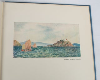 The China Coast. with Verse by Joan Power.