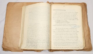 Readings in Buddhist Thought: The Background of Buddhism and Jainism