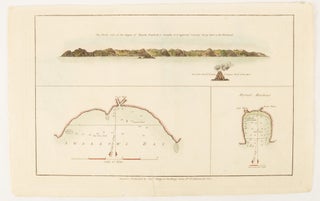 Stock ID #174896 The North side of Queen Charlotte's Islands as it appeared running along shore...