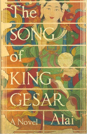 Stock ID #175428 The Song of King Gesar. ALAI