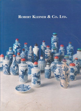 Stock ID #175600 Robert Kleiner & Co. Ltd. ROBERT KLEINER, CO. LTD