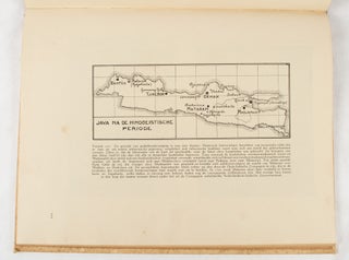 Stock ID #175672 Pictorial History of Civilization in Java. Translated by A.C. Winter-Keen. W. F....