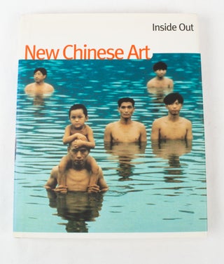 Stock ID #175842 Inside Out. New Chinese Art. GAO MINGLU