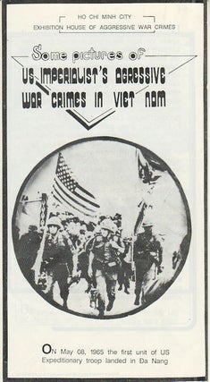 Stock ID #175894 Some Pictures of US Imperialist's Aggressive War Crimes in Viet Nam....