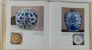 Chinese Ceramics.