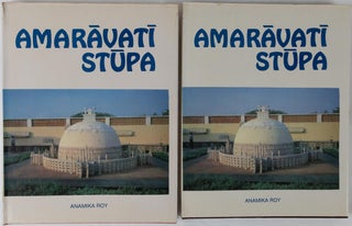 Stock ID #175942 Amaravati Stupa: A Critical Comparison of Epigraphic, Architectural amd...