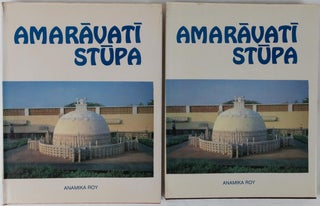 Stock ID #175942 Amaravati Stupa: A Critical Comparison of Epigraphic, Architectural amd...