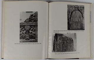 Amaravati Stupa: A Critical Comparison of Epigraphic, Architectural amd Sculptural Evidence. Two Volumes.