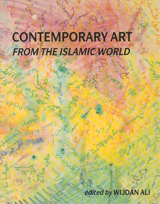 Stock ID #176239 Contemporary Art from the Islamic World. WIJDAN ALI
